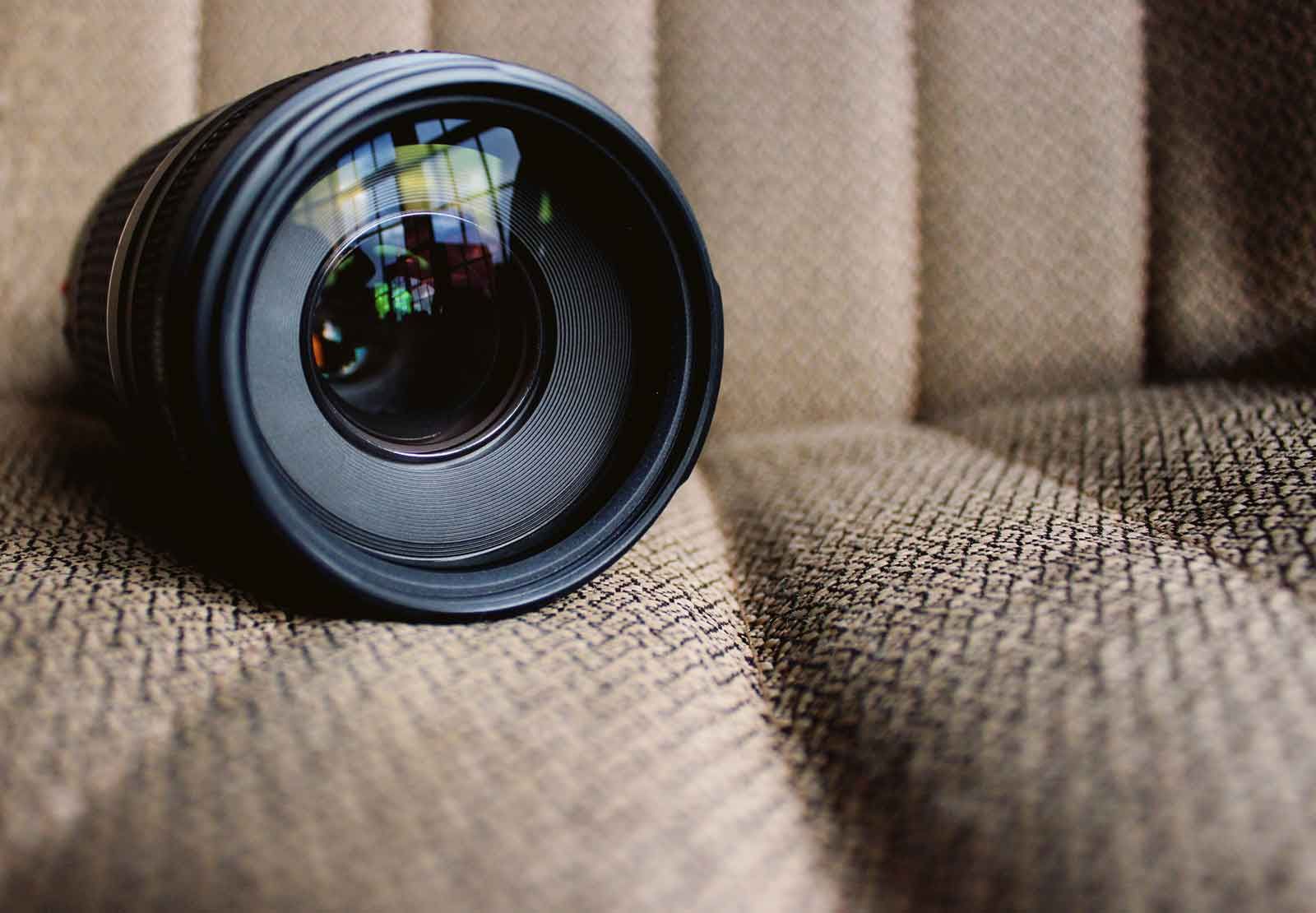 Camera Lens